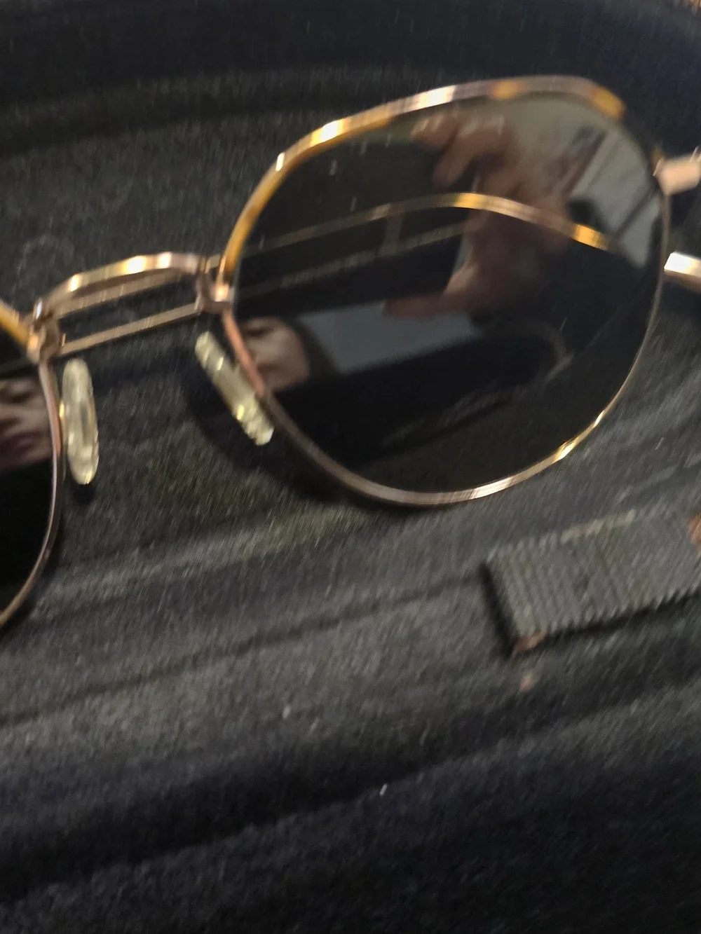 Maui Jim Island Eyes Super Light Weight. Perfect For Everyday Used